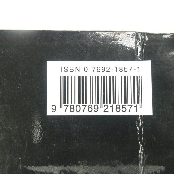 Classic Steve Winwood Guitar Songbook 2001 - Picture 3 of 8